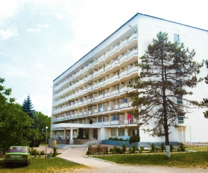 Джубга пансионат